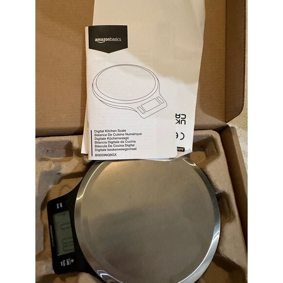 Scale for weighting - Picture 1 of 3